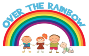 Over The Rainbow Preschool Daycare Serving Bordentown Nj