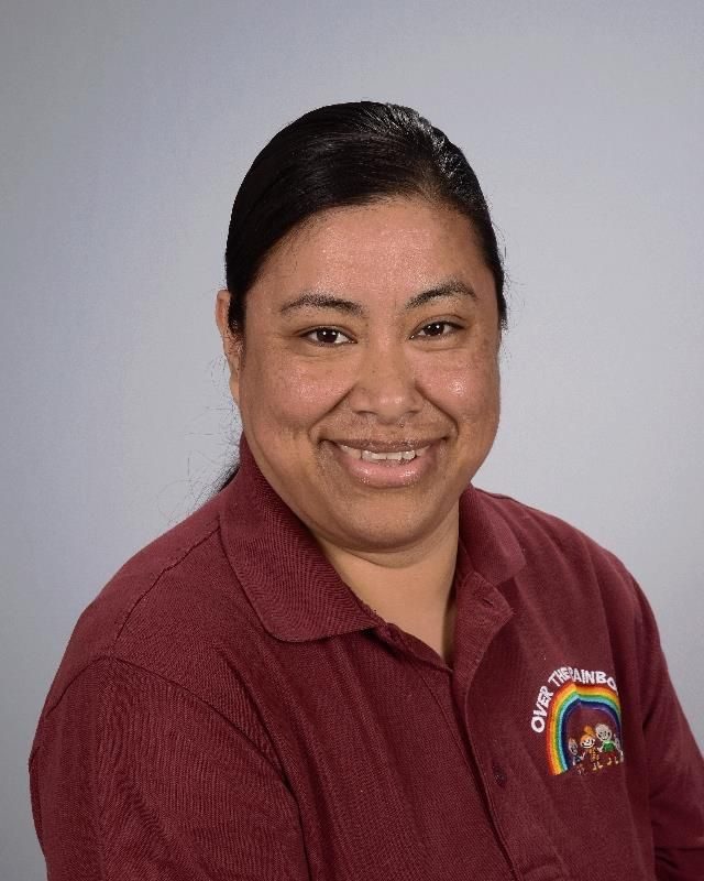Febe Mazariegos - Teacher Assistant